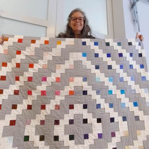 Quilts & Patchwork von Claudia Ziersch in München