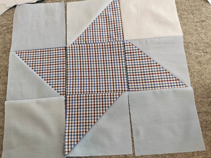 Friendship Star mit Hintergrund